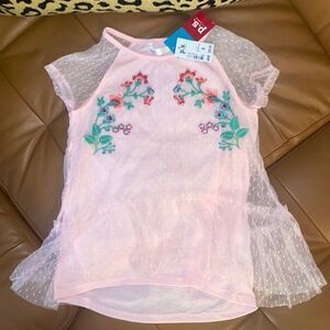 P.s. from Aeropostale shirt NWT